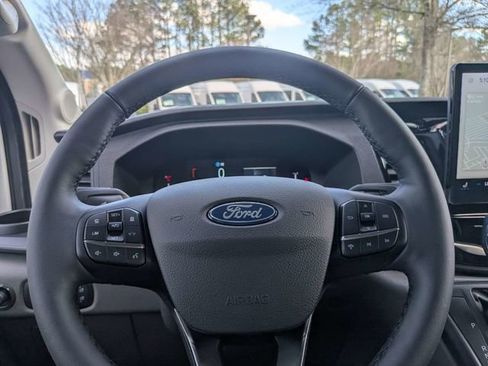 New 2026 Ford Transit 350 XLT image 26