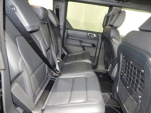 New 2025 Ford Bronco Big Bend image 18