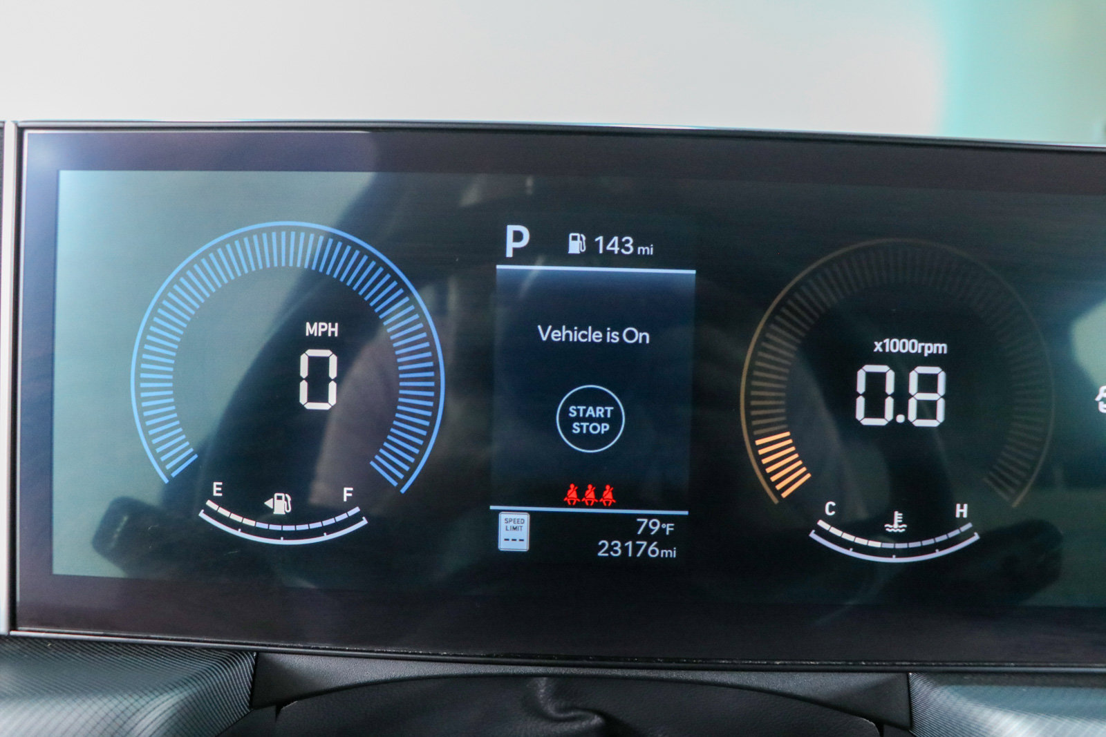 Used 2025 Hyundai Sonata SEL FWD image 15