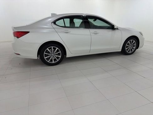 Certified 2020 Acura TLX w/ Technology Package image 6