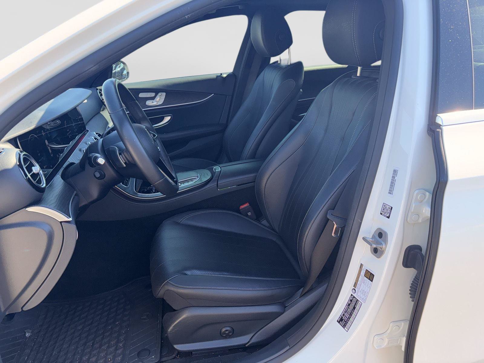 Used 2023 Mercedes-Benz E 350 Sedan image 5