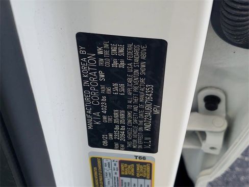 Used 2022 Kia Soul LX image 26