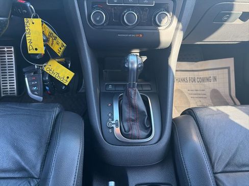 Used 2013 Volkswagen GTI Driver's Edition image 15