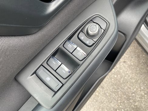 Used 2026 Subaru Forester Premium image 18