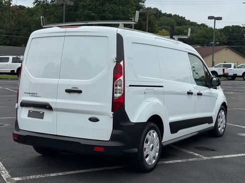 Used 2022 Ford Transit Connect XL FWD image 6