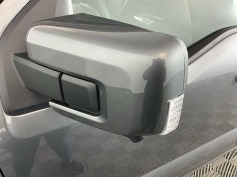 New 2025 Ford F150 Platinum w/ Equipment Group 702A High image 14