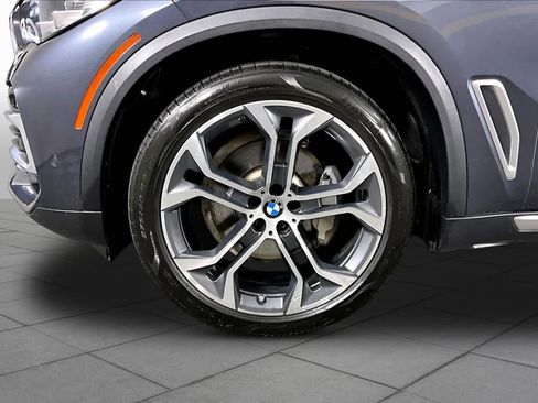 Used 2020 BMW X5 sDrive40i w/ Convenience Package RWD image 11