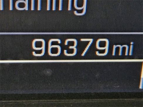 Used 2018 Chevrolet Silverado 1500 LTZ Z71 image 25