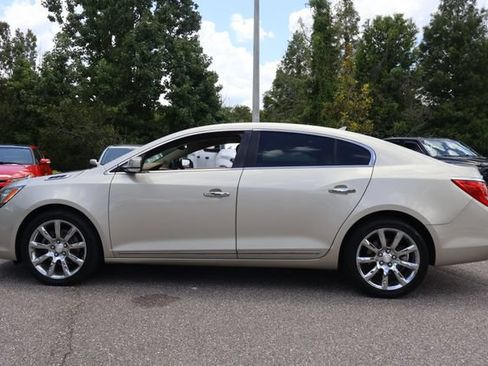 Used 2014 Buick LaCrosse Leather FWD image 5
