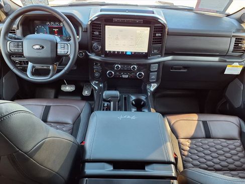 Used 2024 Ford F150 XLT w/ Equipment Group 303A High image 11