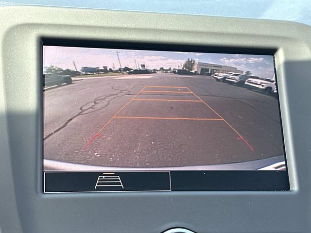 Certified 2024 Chevrolet Equinox LT FWD image 13