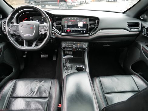 Certified 2023 Dodge Durango GT image 10