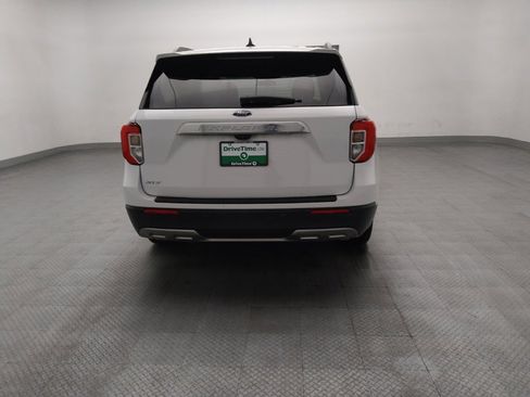 Used 2021 Ford Explorer XLT w/ Equipment Group 202A RWD image 7