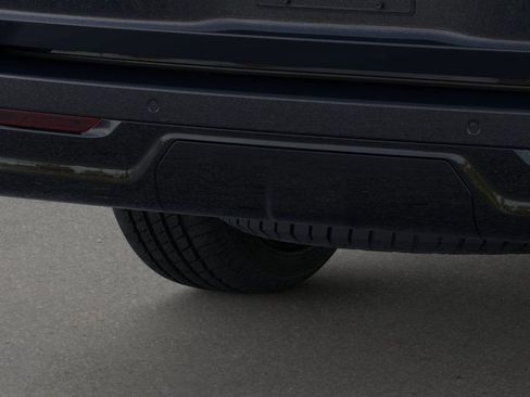 New 2026 Lincoln Navigator Reserve AWD/4WD image 23