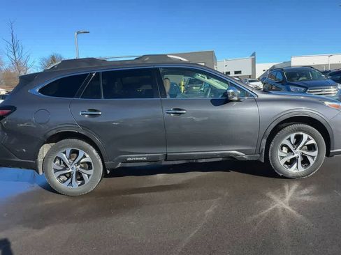 Used 2020 Subaru Outback Touring XT image 9