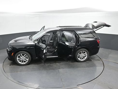 Used 2025 Dodge Durango R/T AWD/4WD image 53