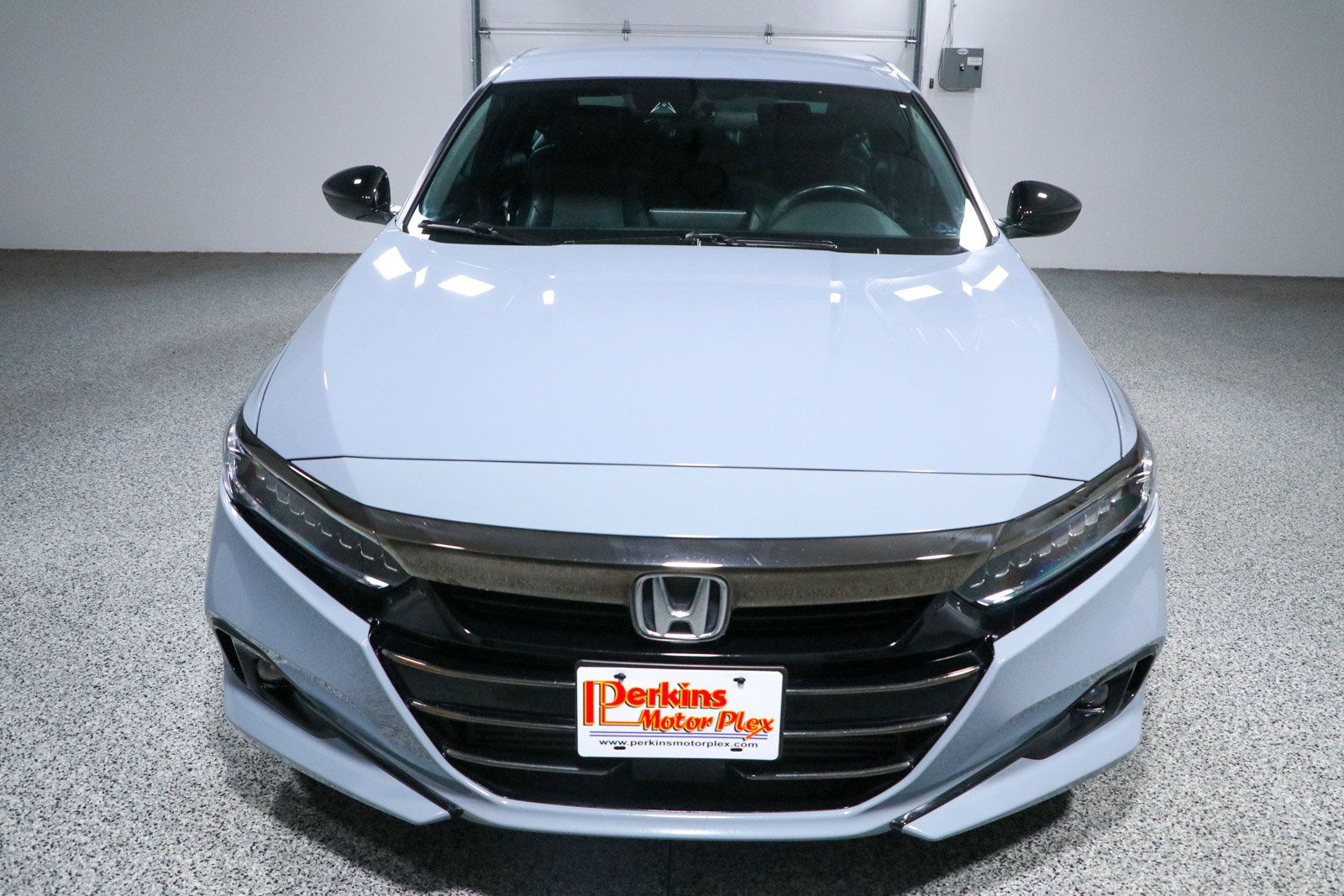 Used 2022 Honda Accord Sport image 4