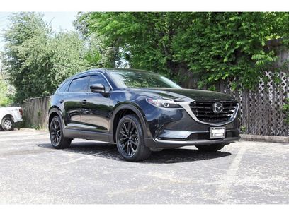 Certified 2023 MAZDA CX-9 Touring Plus