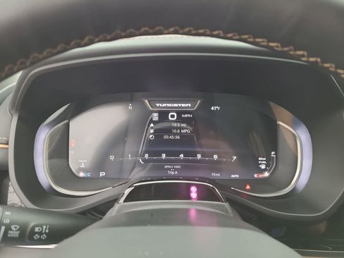 New 2026 RAM 1500 Tungsten image 26