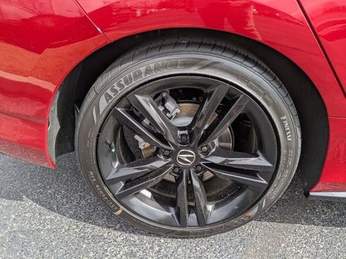 New 2026 Acura Integra A-Spec image 9