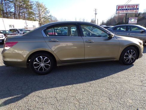 Used 2009 Honda Accord LX image 11