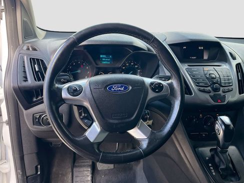 Used 2018 Ford Transit Connect XLT FWD image 11