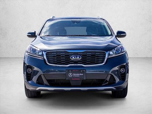 Used 2020 Kia Sorento EX FWD image 2