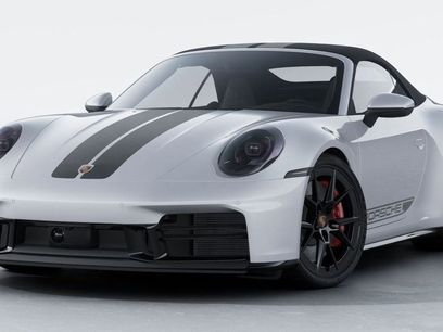 New 2026 Porsche 911 Carrera 4S