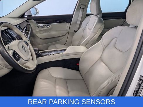 Used 2018 Volvo S90 T5 Momentum AWD/4WD image 5