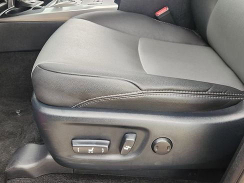 Used 2024 Toyota 4Runner SR5 Premium AWD/4WD image 18