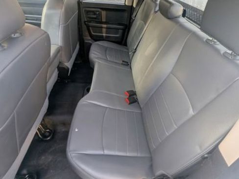 Used 2019 RAM 1500 Tradesman image 18