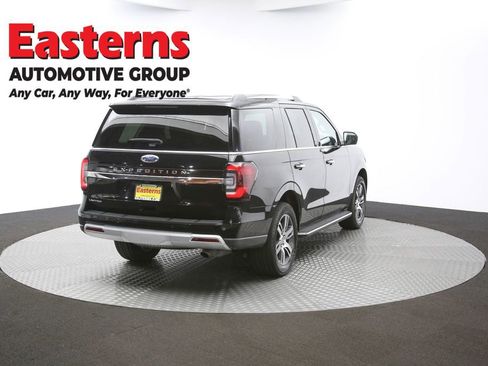 Used 2023 Ford Expedition Limited image 40