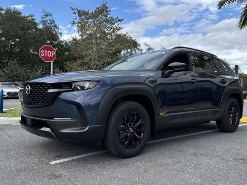 New 2026 MAZDA CX-50 AWD 2.5 Hybrid w/ Weather Package image 29