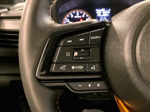 Certified 2024 Subaru Crosstrek 2.5i Wilderness image 24