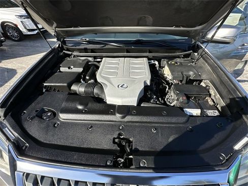 Used 2020 Lexus GX 460 Premium image 34