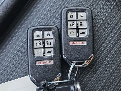 Used 2021 Honda Odyssey EX-L image 36