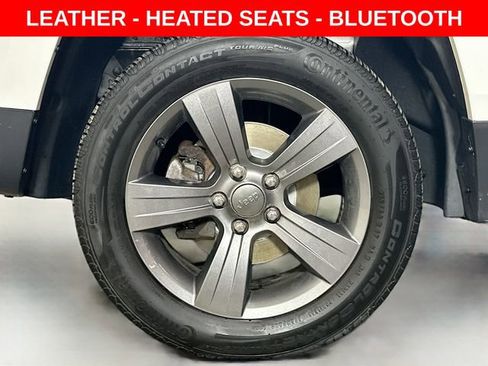 Used 2017 Jeep Patriot Sport w/ Power Value Group image 28