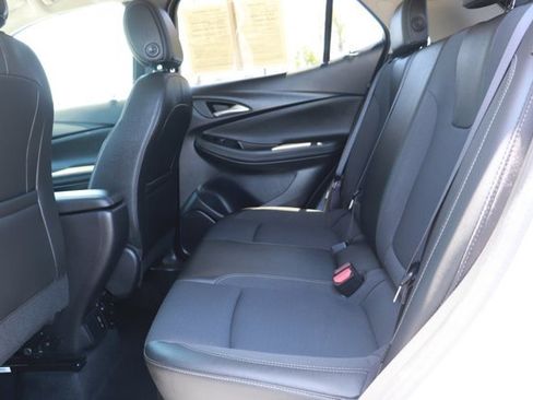 Used 2025 Buick Encore GX Preferred FWD image 13