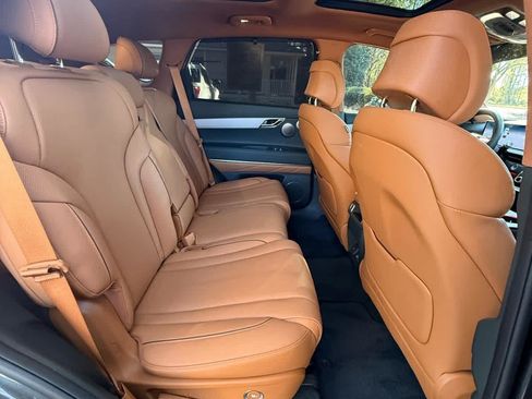 Used 2025 Genesis GV80 3.5T Advanced image 14