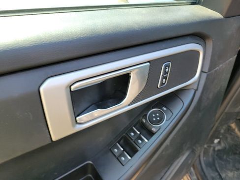 Used 2020 Ford Explorer 4WD Police Interceptor image 23