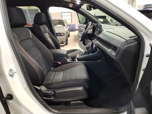 Certified 2025 Honda CR-V Sport image 30
