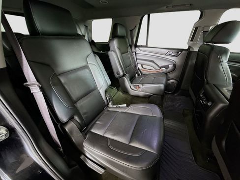 Used 2016 GMC Yukon SLT w/ Open Road Package image 30