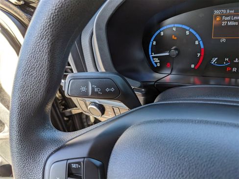 Used 2024 Ford Bronco Sport Big Bend image 30