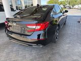 Certified 2020 Honda Accord Sport image 5