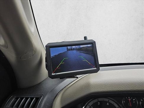 Used 2011 RAM 1500 Classic SLT image 24