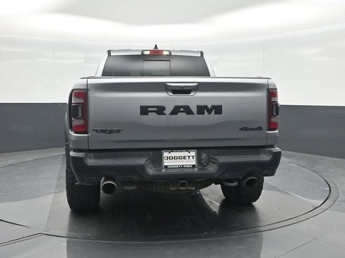 Used 2021 RAM 1500 TRX w/ TRX Level 2 Equipment Group image 17