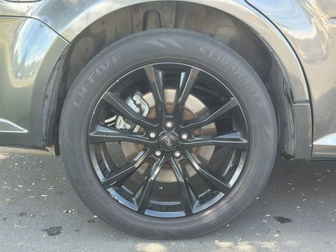 Used 2018 Ford Flex SEL w/ Equipment Group 202A FWD image 18
