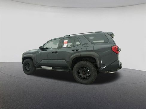 New 2026 Toyota 4Runner TRD Off-Road Premium image 20