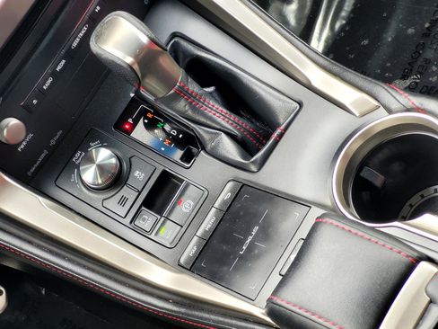 Used 2018 Lexus NX 300 F Sport image 23