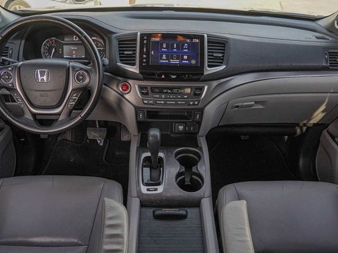 Used 2017 Honda Pilot EX-L image 23